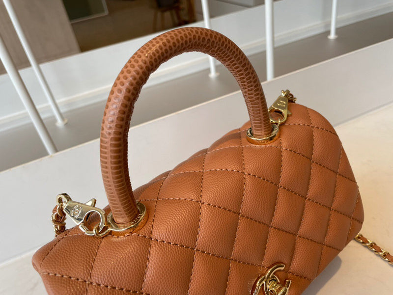 Luxe Touch Bags -  Bags - 140