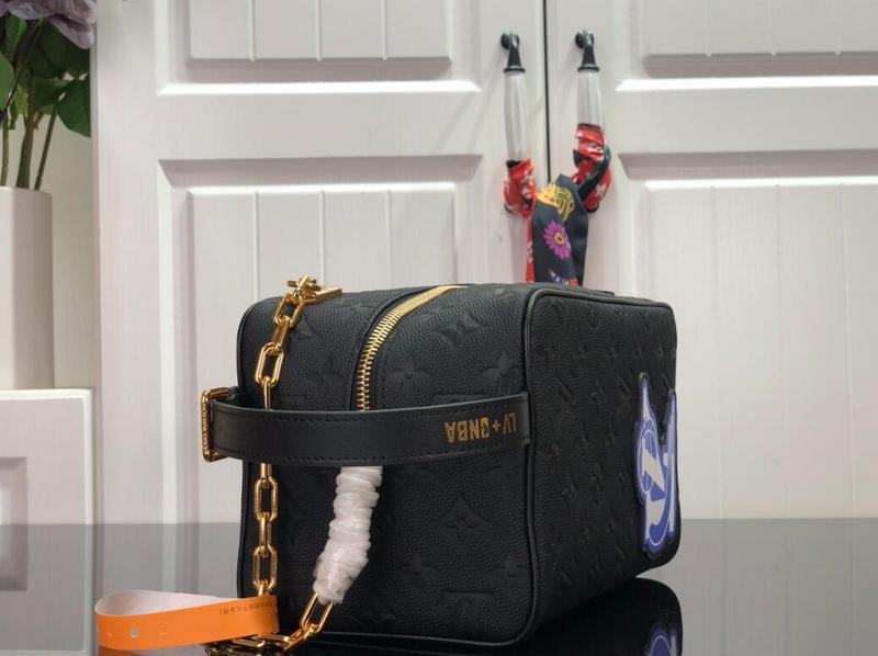Luxe Touch Bags 

 - LTB Bags - 2203