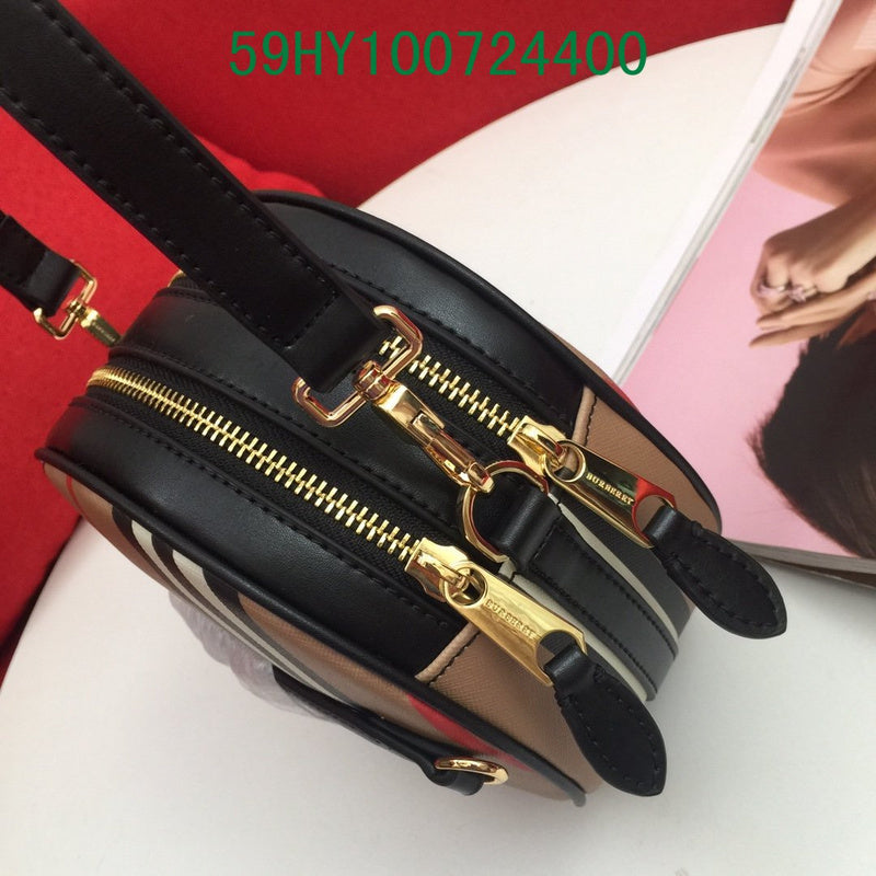 Luxe Touch Fashion -BBR Bags - 725