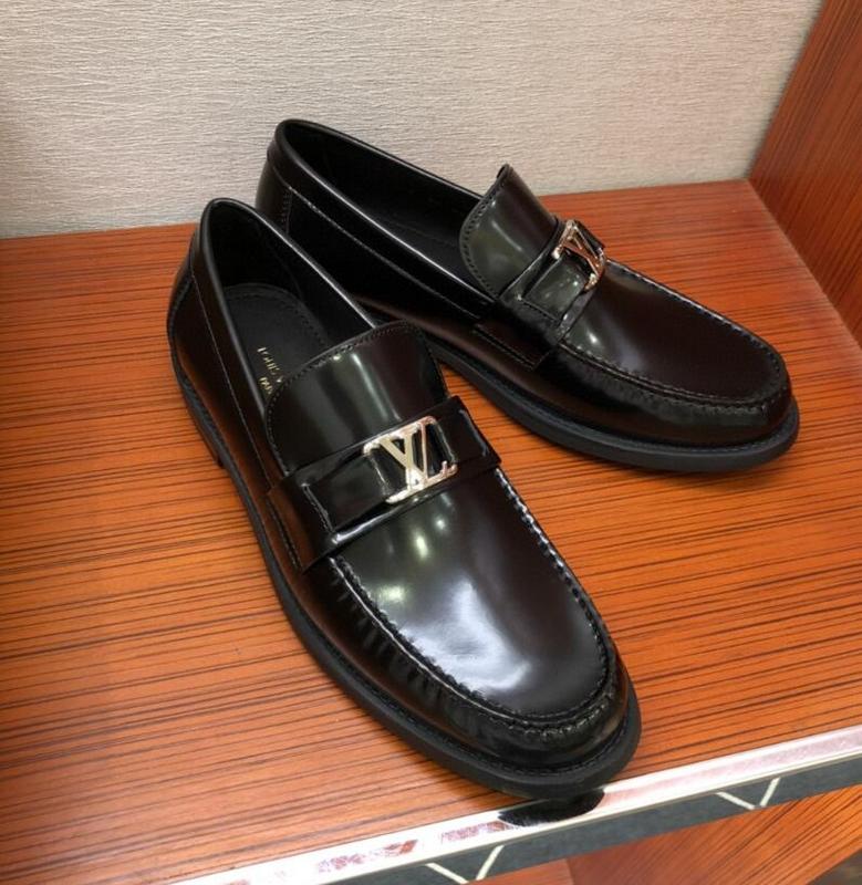 Luxe Touch Bags -  Men Shoes - 1447