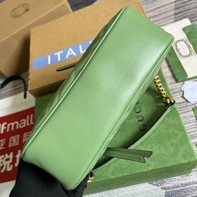 LTB - GG Bags - 818