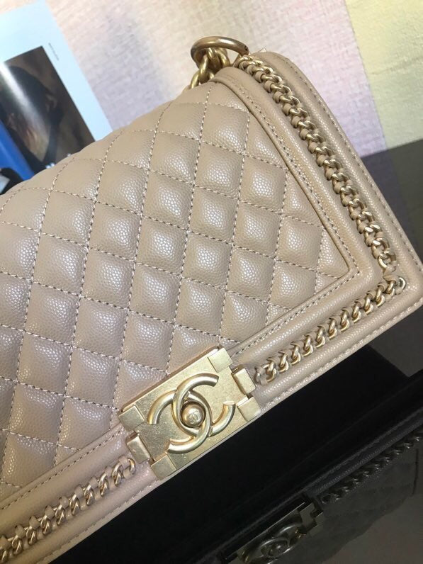 Luxe Touch Bags 

 -  Bags - 3485