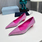 Luxe Touch Bags 

 - PD Women Shoes - 125