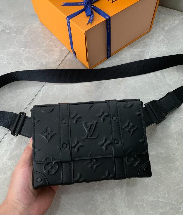 Luxe Touch Bags -   2379