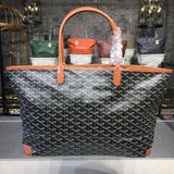 Luxe Touch Bags - GOD Bags - 219