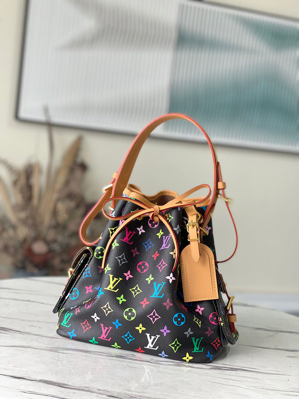 Fashion Luxe Touch bags - 4955