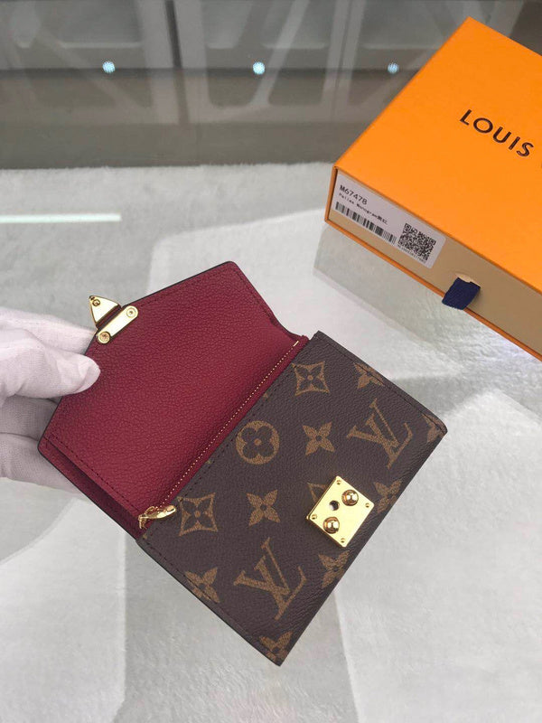 Luxe Touch Fashion LTB-bags - 9120