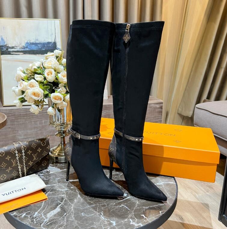 Luxe Touch Bags -  Women Shoes - 887