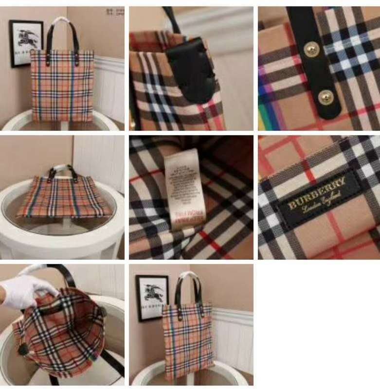 Luxe Touch Fashion -BBR Bags - 1033