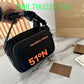 LTB Fashion -BBR Bags - 192
