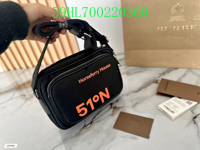 Luxe Touch Bags Fashion -BBR Bags - 192