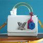 Luxe Touch Fashion LTB-bags - 8459