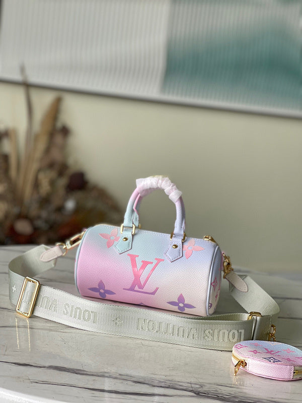 Fashion Luxe Touch bags - 5008