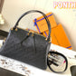 Luxe Touch Fashion LTB-Bags - 16645