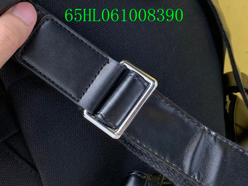 Luxe Touch Fashion - BGA Bags - 2055