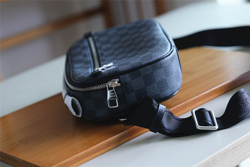 Luxe Touch Fashion LTB-bags - 10395