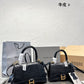 Luxe Touch Fashion - BGA Bags - 1607