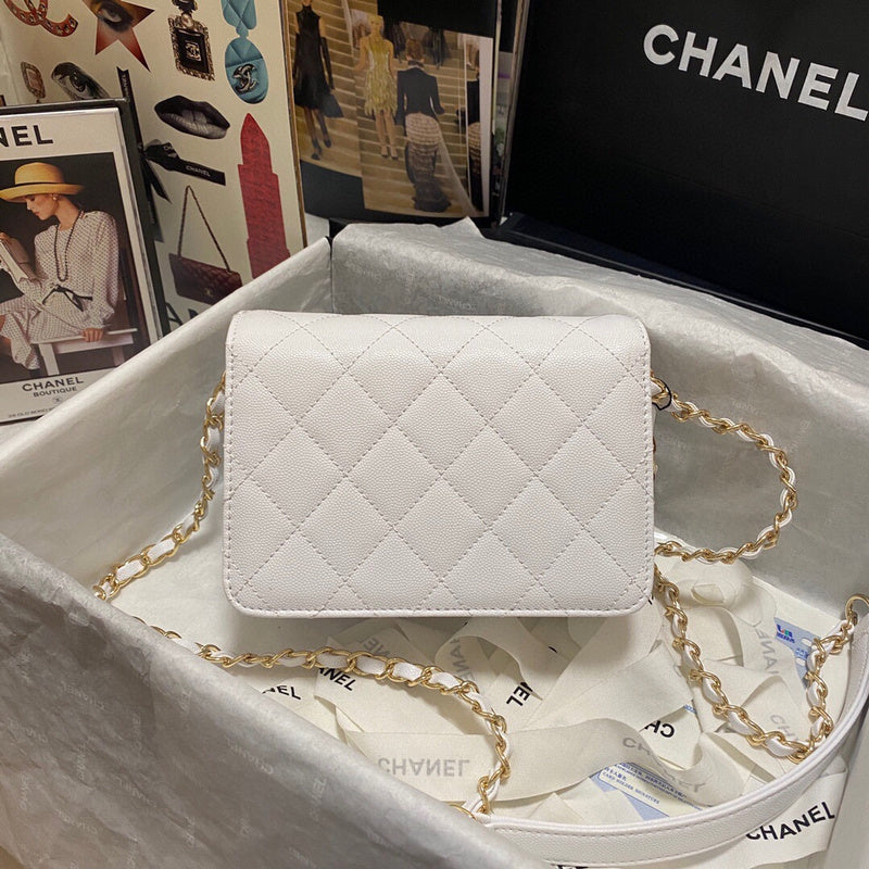 Luxe Touch Bags 

 -  Bags - 3409