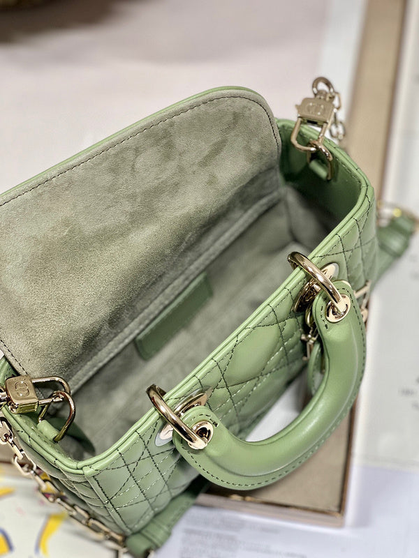 LTB - Luxe Touch Bags - 1215