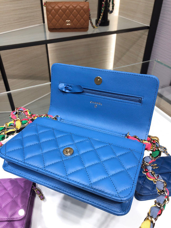 Luxe Touch Bags -  Bags - 461