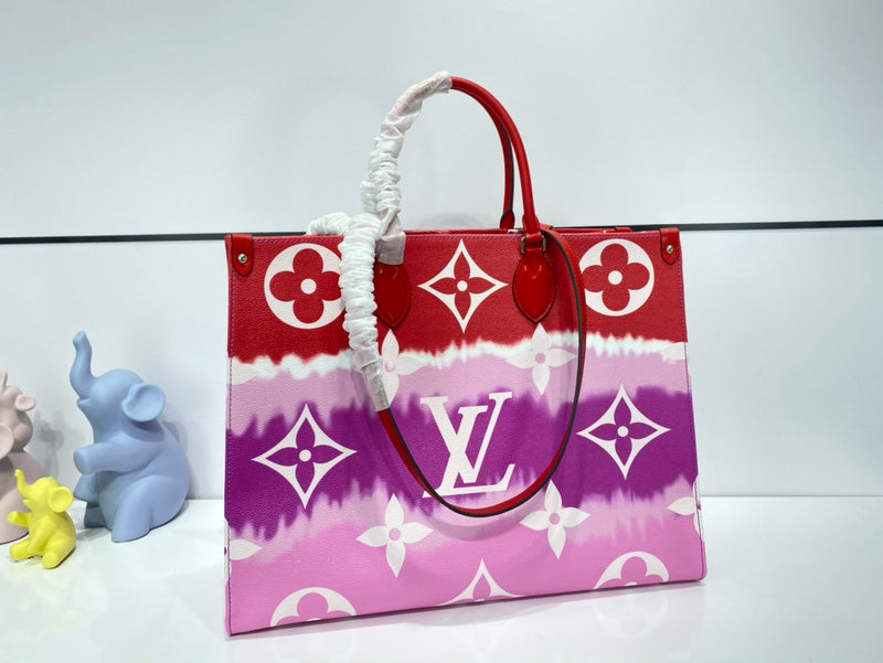 Luxe Touch Fashion LTB-bags - 17712