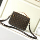 Fashion Luxe Touch bags - 3794