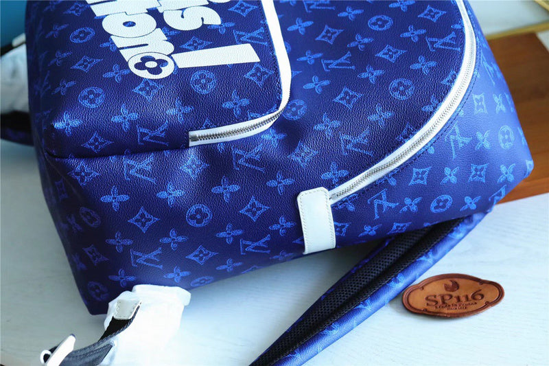 Luxe Touch Fashion LTB-bags - 9577