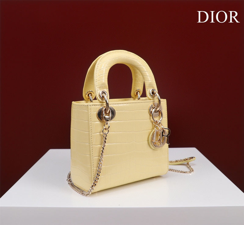 LTB - Luxe Touch Bags - 1753