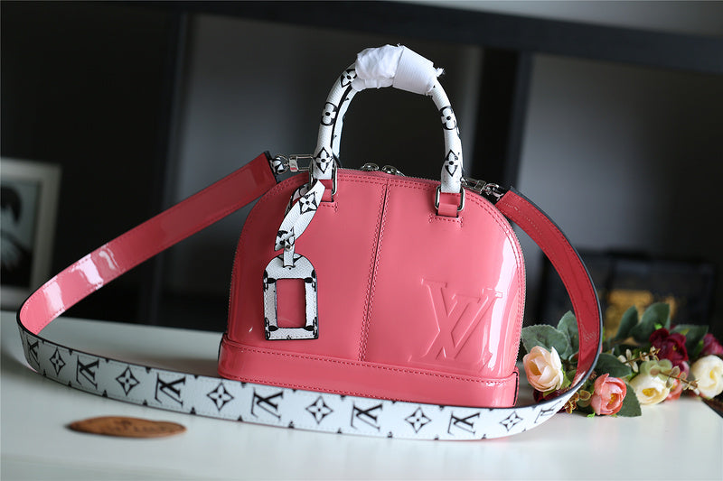 Luxe Touch Fashion LTB-bags - 8277