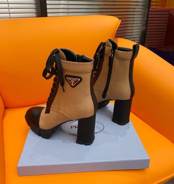 Luxe Touch Bags -  Women Shoes - 380