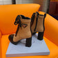 Luxe Touch Bags 

 - LTB Women Shoes - 380
