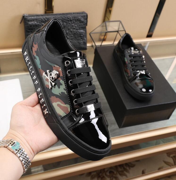 Luxe Touch Bags 

 - PHP Shoes - 070