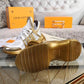 Luxe Touch Bags 

 - LTB Men Shoes - 1998