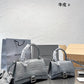 Luxe Touch Fashion - BGA Bags - 1608