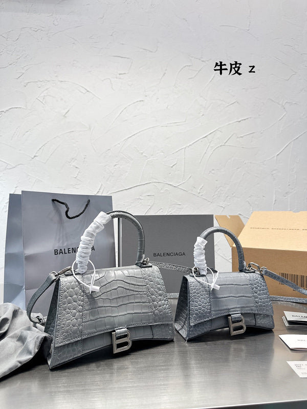 Luxe Touch Fashion - BGA Bags - 1608