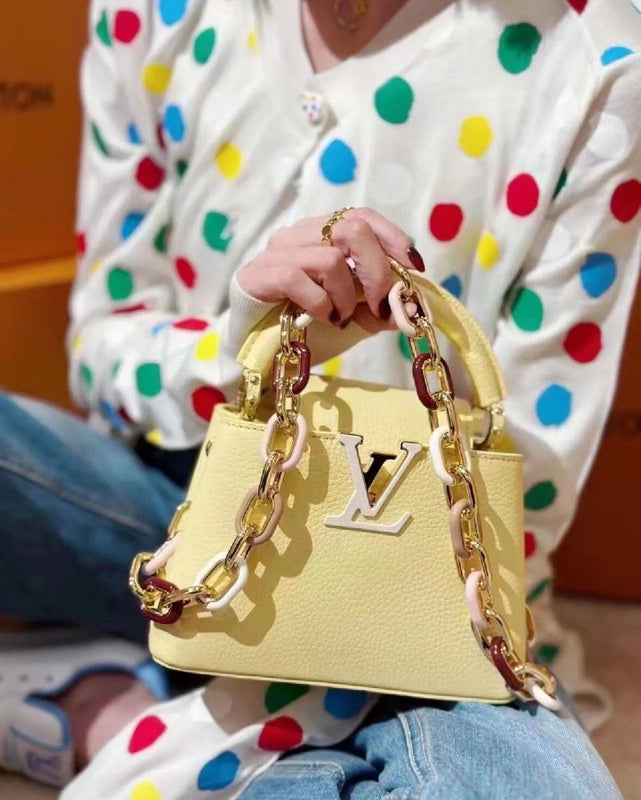 Fashion Luxe Touch bags - 4172