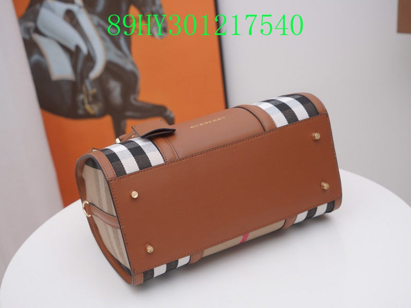 Luxe Touch Bags Fashion -BBR Bags - 337