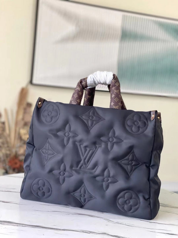 Luxe Touch Fashion LTB-bags - 17206