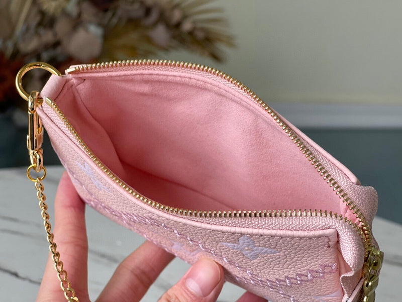 Fashion Luxe Touch bags - 5374