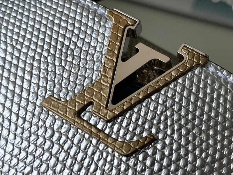 Fashion Luxe Touch bags - 5212