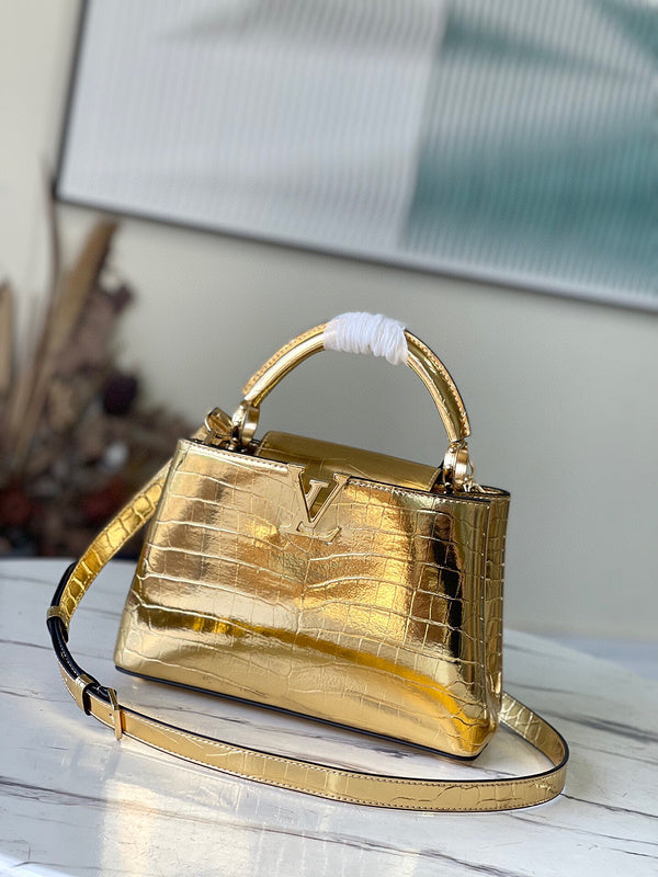 Fashion Luxe Touch bags - 4766