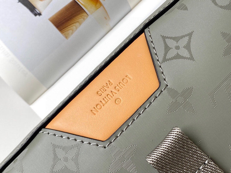 Fashion Luxe Touch bags - 4235