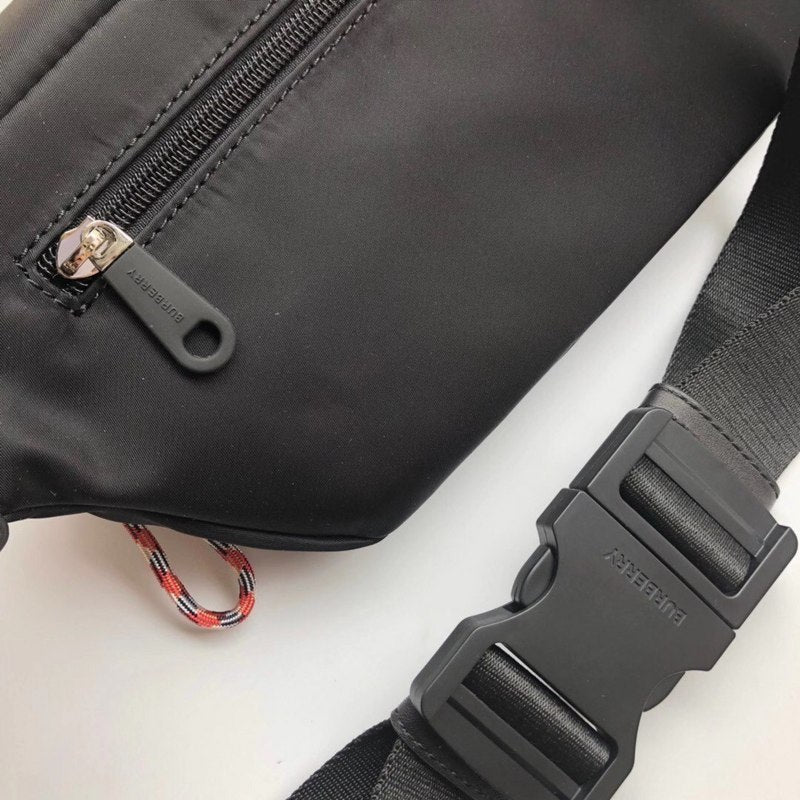 Luxe Touch Fashion -BBR Bags - 907