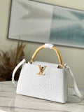 Fashion Luxe Touch bags - 4351