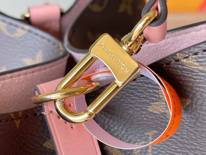 Fashion Luxe Touch bags - 4065