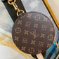Luxe Touch Fashion LTB-Bags - 16852