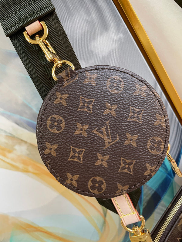 Luxe Touch Fashion LTB-Bags - 16852