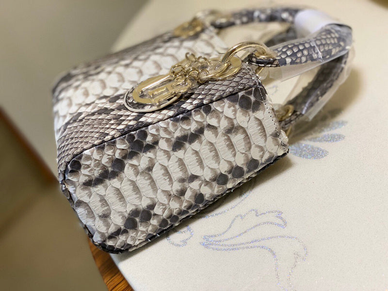 LTB - Luxe Touch Bags - 2853