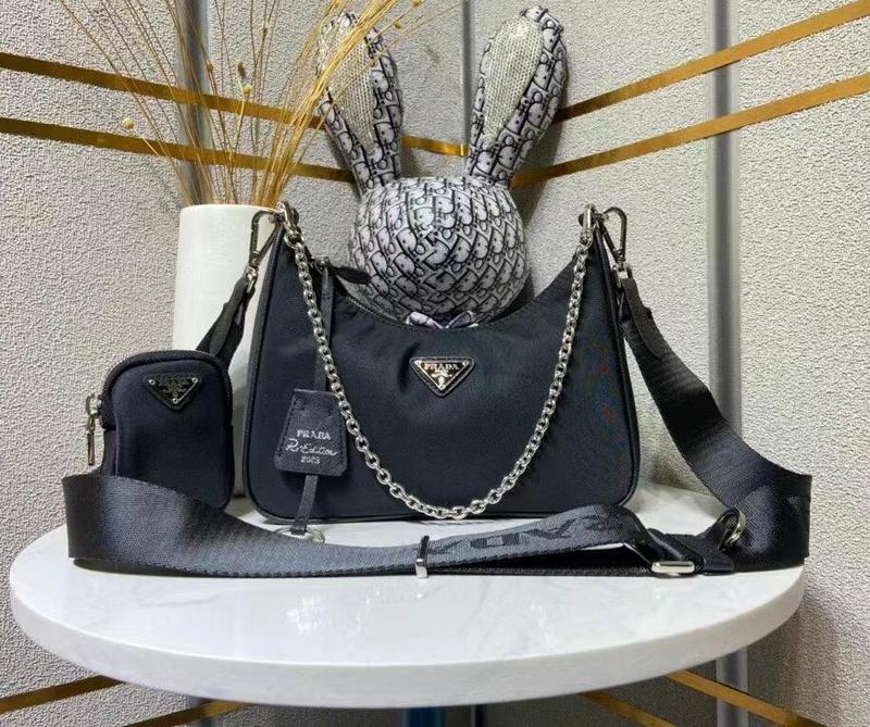 Luxe Touch Bags - PD Bags - 097