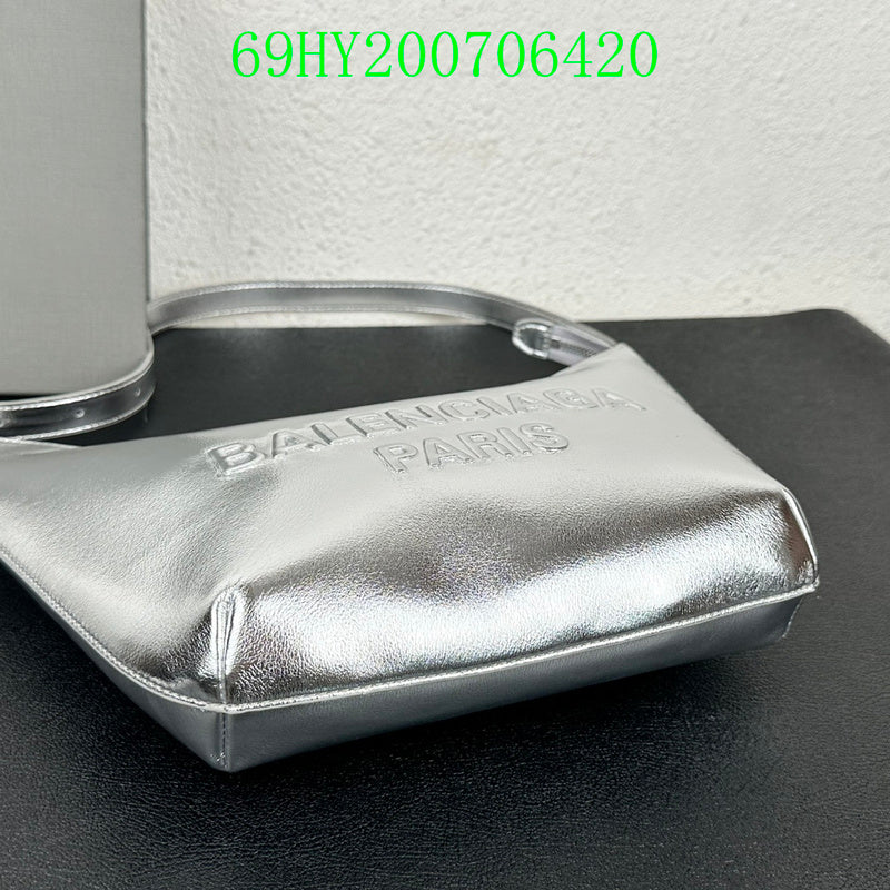 Luxe Touch Fashion - BGA Bags - 1709